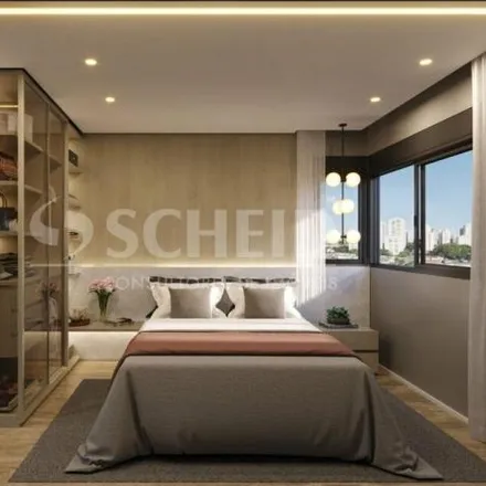Buy this 3 bed apartment on Rua Sul in Indianópolis, São Paulo - SP