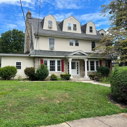 Buy this 6 bed house on 336 Lincoln Avenue in Upper Darby, PA 19050