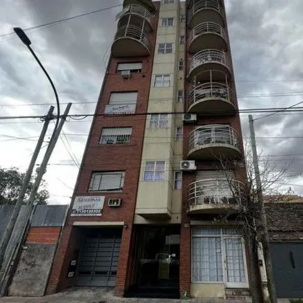 Rent this 1 bed apartment on Oncativo 2223 in Lanús Este, Argentina