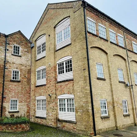 Rent this 1 bed apartment on Lindsells Walk in Chatteris, PE16 6PW