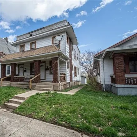 Buy this 4 bed house on 2362 Eastview Avenue in North Riverdale, Dayton