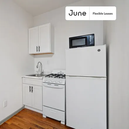 Rent this studio apartment on 235 West 63rd Street