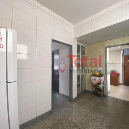 Buy this 3 bed apartment on Rua Armando Fajardo 120 in Coronel Fabriciano - MG, 35170-007