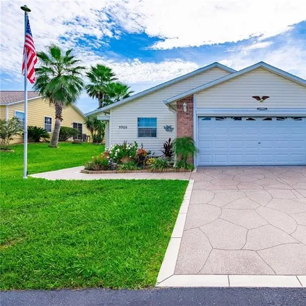 Buy this 2 bed house on 5906 Greenberry Court in Zephyrhills, FL 33542