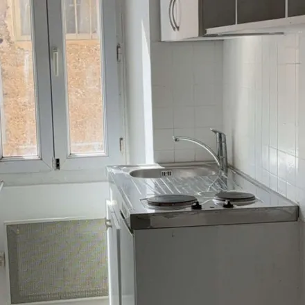 Rent this 1 bed apartment on Hôtel de Ville in 15 Place de l'Horloge, 84000 Avignon