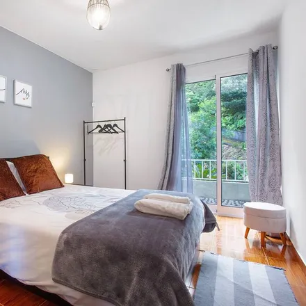 Rent this 3 bed house on Rotunda da Ponta Delgada in 9240-113 São Vicente, Madeira