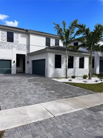 Rent this 5 bed house on Southwest 173rd Avenue in Miramar, FL 33029