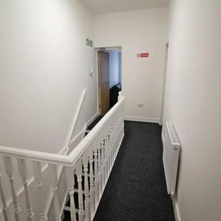 Image 6 - Ollier Street, Widnes, WA8 7RD, United Kingdom - Apartment for rent