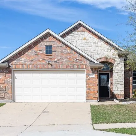 Rent this 3 bed house on 460 Dartmoor Drive in Celina, TX 75009