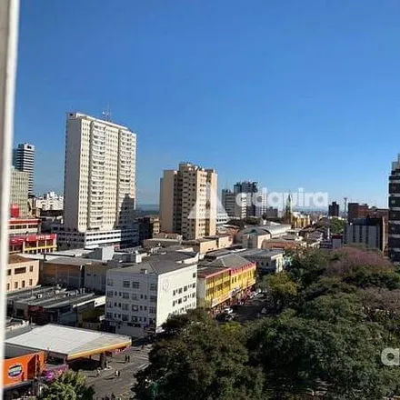 Buy this 3 bed apartment on Centro in Praça Barão do Rio Branco, Praça Barão do Rio Branco