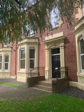 Rent this 2 bed apartment on Little Waitrose in 87-89 Jesmond Road, Newcastle upon Tyne