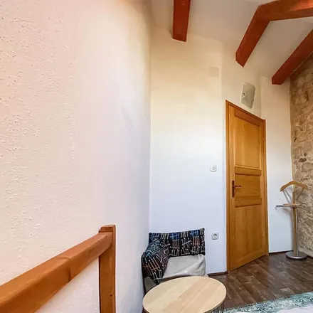 Rent this 3 bed apartment on Grad Trilj in Split-Dalmatia County, Croatia