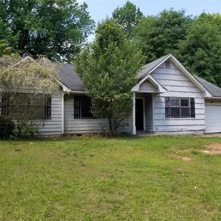 Buy this 3 bed house on 171 Adrian Drive in Henry County, GA 30281