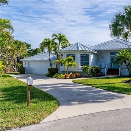Image 7 - 3700 Agate Court, Sanibel, Lee County, FL 33957, USA - House for sale