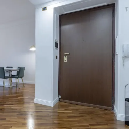 Rent this 2 bed apartment on Blues cafè in Viale Luigi Bodio, 20158 Milan MI
