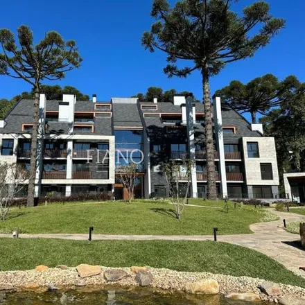 Buy this 1 bed apartment on unnamed road in Bavaria, Gramado - RS