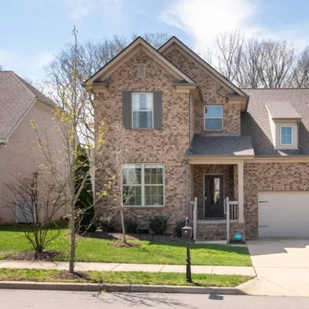 Buy this 4 bed house on 2700 Cloister Lane in Thompson's Station, Williamson County