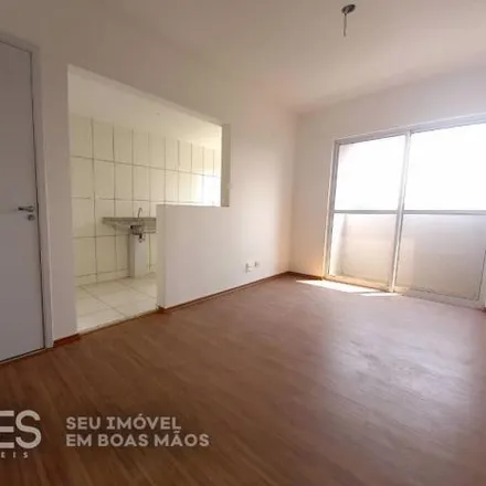 Buy this 2 bed apartment on Escola Estadual São Vicente de Paulo in Rua Martins Fontes 150, Girassol