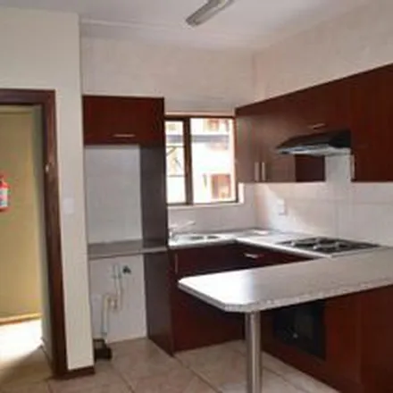 Rent this 2 bed apartment on Paul Kruger Avenue in Ekurhuleni Ward 74, Brakpan