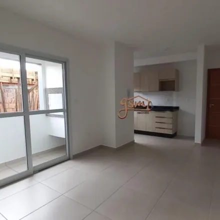 Buy this 2 bed apartment on Rua José Francisco Gaspar in Ipiranga, São José - SC