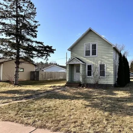 Buy this 4 bed house on 1342 10th Street West in Ashland, WI 54806