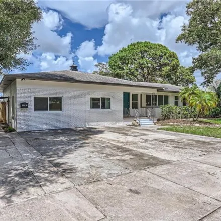 Rent this 2 bed house on 1167 53rd Avenue North in Saint Petersburg, FL 33703