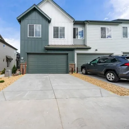 Image 1 - 415 Millwall Circle, Castle Pines, CO 80108, USA - House for rent