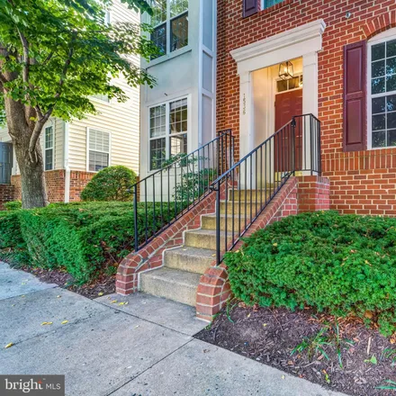Buy this 2 bed condo on 1552 Northern Neck Drive in Tysons, VA 22182