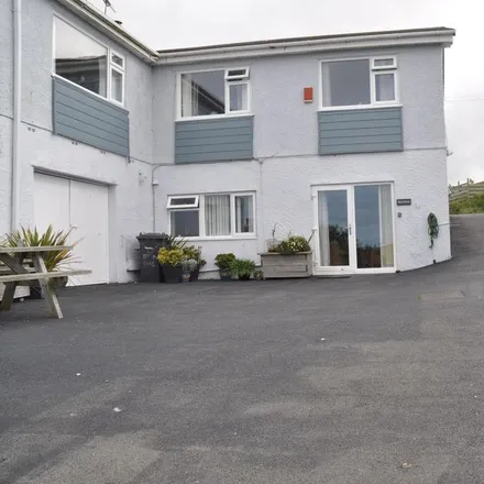 Rent this 2 bed apartment on Penrallt Road in Trearddur, LL65 2UG