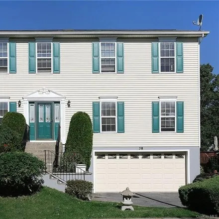 Rent this 4 bed house on 58 Greenvale Circle in City of White Plains, NY 10607