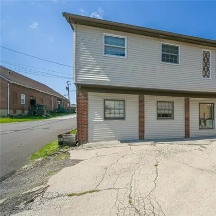 Buy this studio house on 188 Circle Street in Perryopolis, Fayette County