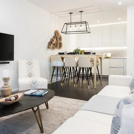 Rent this 2 bed apartment on New Covent Garden Market in unnamed road, London