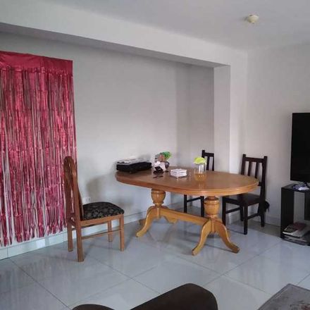 Rent this 3 bed apartment on Goyeneche 3346 in Miraflores, Miraflores 04004
