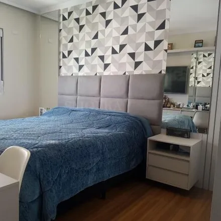 Buy this 3 bed apartment on Rua Orlando Odílio Koerich in Jardim Atlântico, Florianópolis - SC