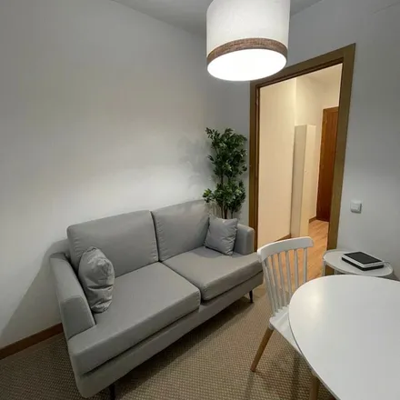 Rent this 7 bed apartment on Septimània in Plaça de Lesseps, 08001 Barcelona