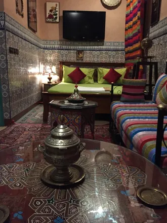 Image 2 - Marrakesh, Douar Graoua, Marrakesh, MA - House for rent