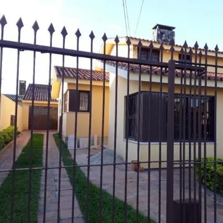 Image 1 - Rua Rafael Pinto Bandeira, Areal, Pelotas - RS, 96080-150, Brazil - House for sale