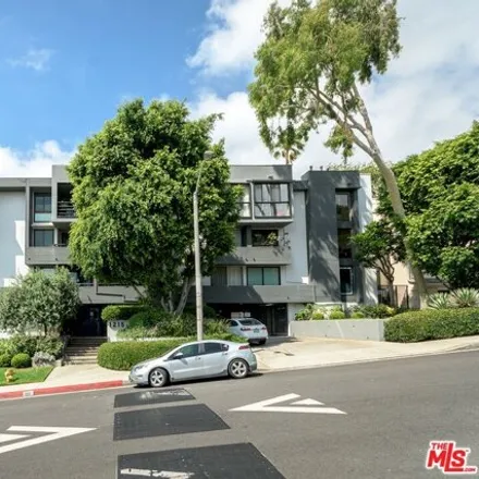 Buy this 2 bed condo on Olive Drive in West Hollywood, CA 90069