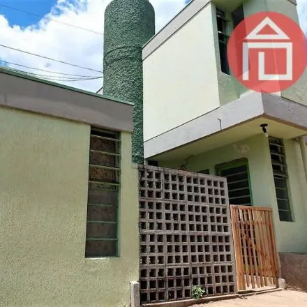 Rent this 1 bed apartment on Avenida Sebastião Silvério in Jardim Santa Helena, Bragança Paulista - SP