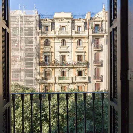 Image 9 - Carrer del Comte Borrell, 145, 08001 Barcelona, Spain - Apartment for rent