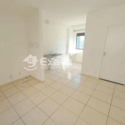 Rent this 2 bed apartment on Rua Allan Kardek in Jardim Hungarês, Sorocaba - SP