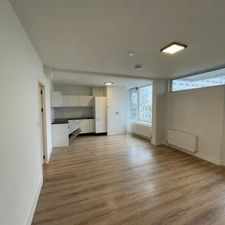 Rent this 2 bed apartment on Zuidplein 106E in 3083 CX Rotterdam, Netherlands