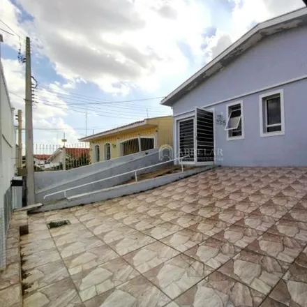 Image 2 - Rua Nuno Álvares Pereira, Taquaral, Campinas - SP, 13088-010, Brazil - House for sale