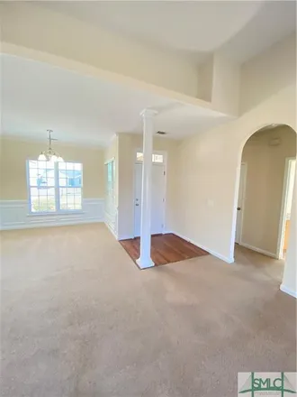 Image 2 - 136 Willow Point Circle, Savannah, GA 31407, USA - House for rent