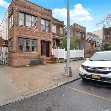 Buy this 6 bed duplex on 60-64 Linden Street in New York, NY 11385