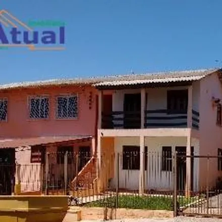 Image 2 - Rua Harteis Hortencio, Santo Ângelo, Santo Ângelo - RS, 98803-240, Brazil - House for sale