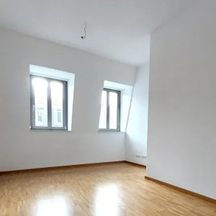 Rent this 3 bed apartment on Quartier V/1 in Galeriestraße 2, 01067 Dresden