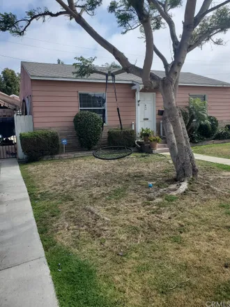 Buy this 3 bed house on 2420 Sebald Avenue in Redondo Beach, CA 90278