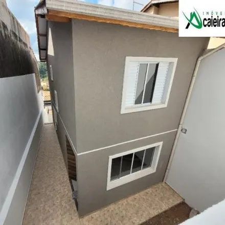 Buy this 2 bed house on Rua Antônio Cavalheiro in Vila Eliza, Franco da Rocha - SP