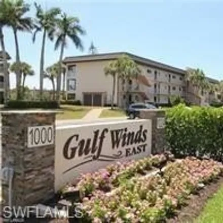 Rent this 2 bed condo on Gulfwinds East in Collier County, FL 33961